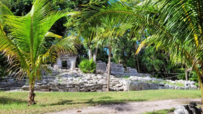 Castillo de Amor - Beach